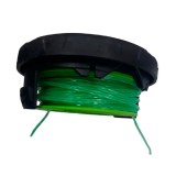 Катушка триммерная c леской, крышкой и пружиной для триммеров Greenworks 82V, Арт, 2949807