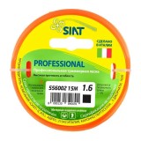 Леска для триммера Professional SIAT 1.6 мм Квадрат (15 м) 556002