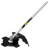 Насадка четырехлопастной нож Greenworks Арт. 2934807