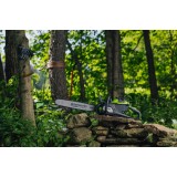 Цепная пила аккумуляторная Greenworks OCS500, 82V, 3 кВт, 40 см, бесщеточная, без АКБ и ЗУ (OCS500A1)