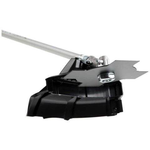Стальной 4-х лопастной нож для триммеров Greenworks 40V, 60V, 82V, Арт., 2905907