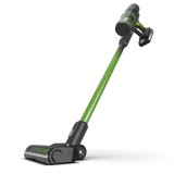 Пылесос беспроводной вертикальный аккумуляторный Greenworks Арт. 4701407UB, 24V, с 1хАКБ 4 Ач и ЗУ