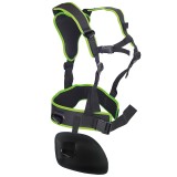 Ремень ранцевый к поясному держателю для аккумулятора Greenworks Арт. 2916207,  82V