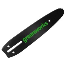 Шина для пилы Greenworks 15 см, (2964007)