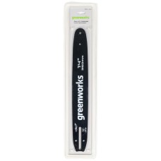 Шина для пилы Greenworks 40V, 35 см, Арт. 2929007