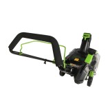 Снегоуборщик аккумуляторный Greenworks Арт. 2602507UB, 82V, 56 см, бесщеточный, c АКБ 5АЧ и ЗУ