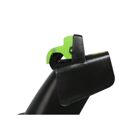 Снегоуборщик аккумуляторный Greenworks Арт. 2602507UB, 82V, 56 см, бесщеточный, c АКБ 5АЧ и ЗУ