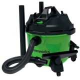 Строительный пылесос Greenworks Арт. 4701207, 220В