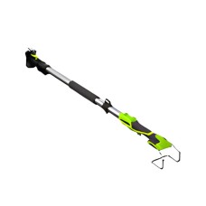 Телескопическая штанга для секатора и мини пилы Greenworks (ASCSPGWA2)