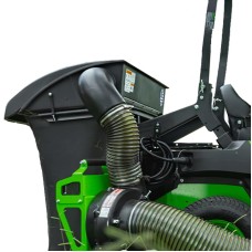 Травосборник для райдеров Greenworks (7500507)