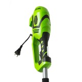 Триммер электрический Greenworks Арт. 1301807, 1200 Вт, 40 см