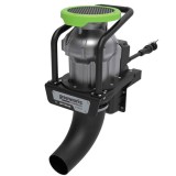 Воздуходувка для райдера Greenworks (7500407)