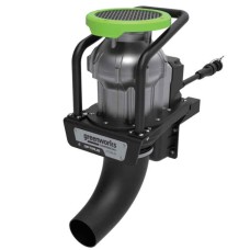 Воздуходувка для райдера Greenworks (7500407)
