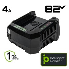 Зарядное устройство Greenworks Арт. 2914707, 82V, 4А