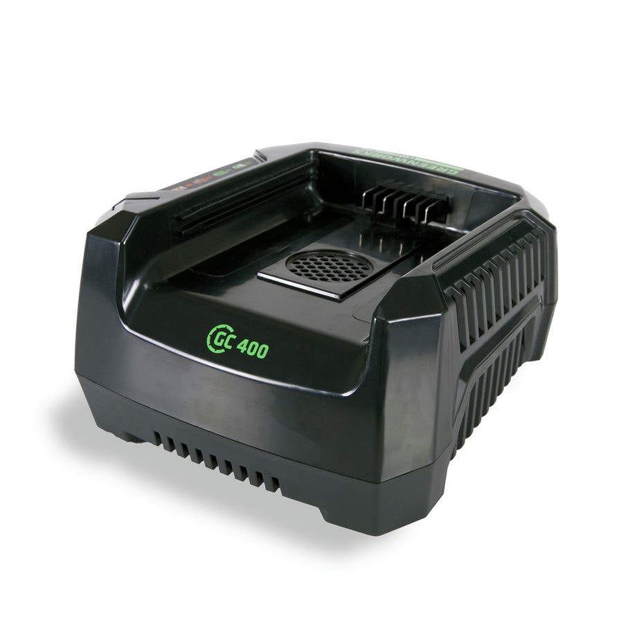 Зарядное устройство Greenworks Арт. 2914707, 82V, 4А