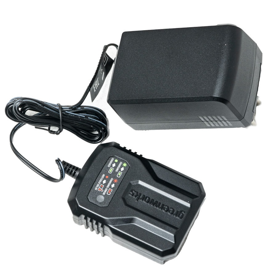 Зарядное устройство Greenworks Арт. 2946507, 40V, 2A