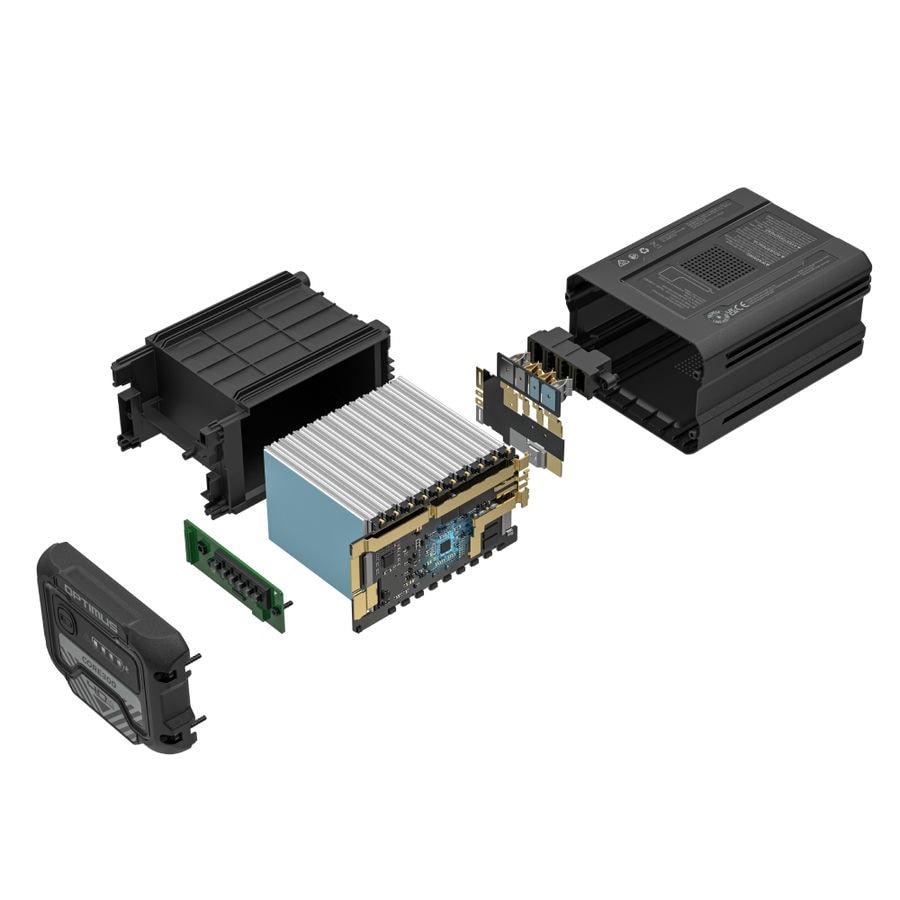Аккумулятор Greenworks CORE320, 82V, 4 Ач (2960707)