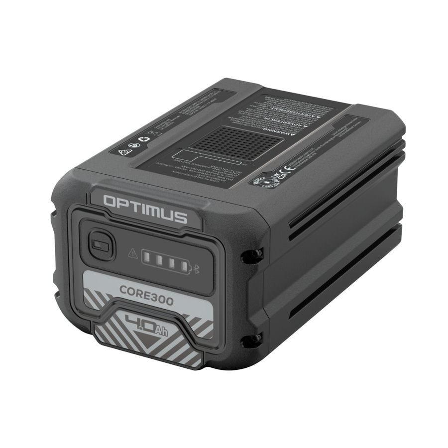 Аккумулятор Greenworks CORE320, 82V, 4 Ач (2960707)