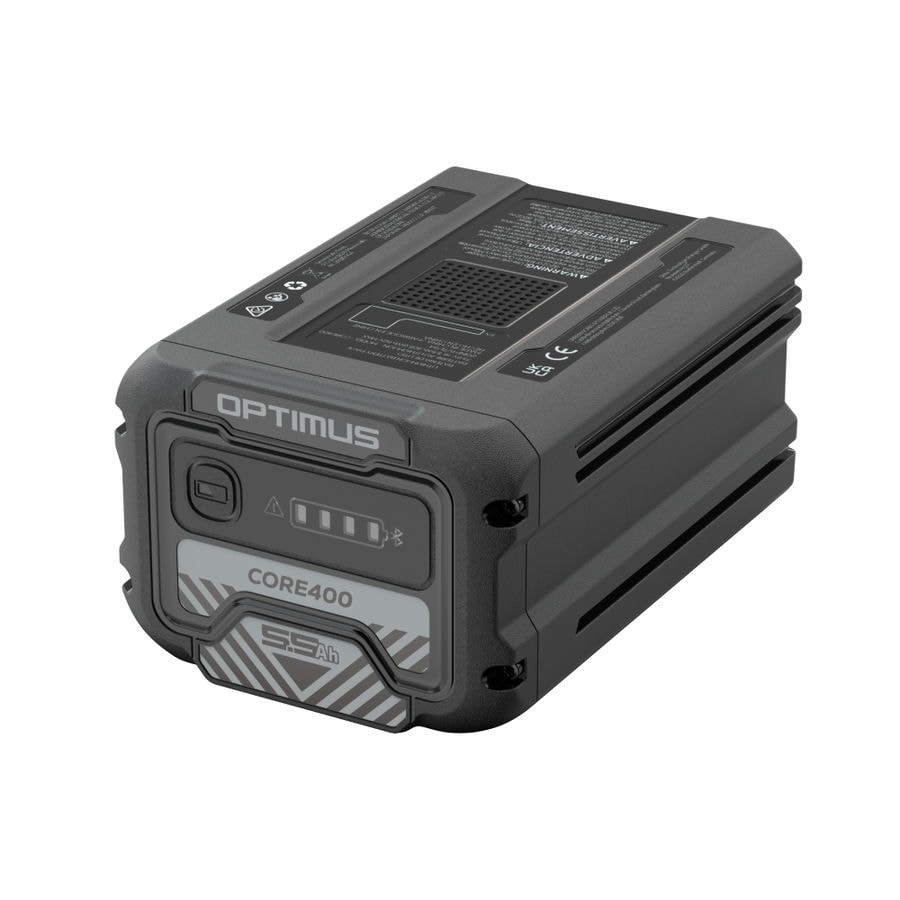 Аккумулятор Greenworks CORE400, 82V, 5,5 Ач (2960807)